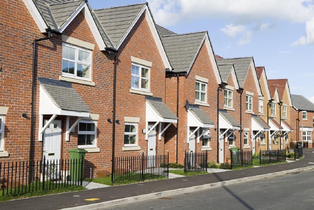 Property Home Page Slider 1